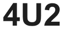 4U2
