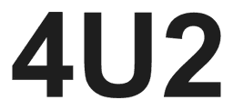 4U2