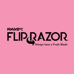 FLIP RAZOR