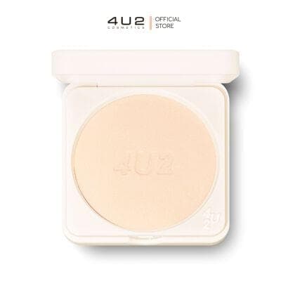 4 U 2 PRO SKIN LONGWEAR فاونديشن باودر SPF 5 0 + PA + + + +