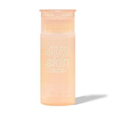 4 U 2 HYALURONIC CLEANSING WATER