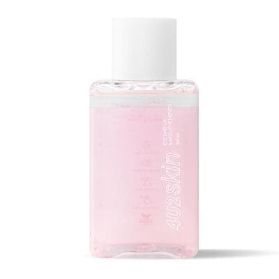 4 U 2 EYE AND LIP MAKEUP REMOVER 1 0 0 ML