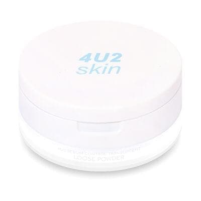4 U 2 SEBUM CONTROL TRANSLUCENT LOOSE باودر