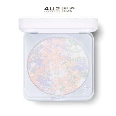 4 U 2 COLOR CORRECTING TOUCH UP SKIN