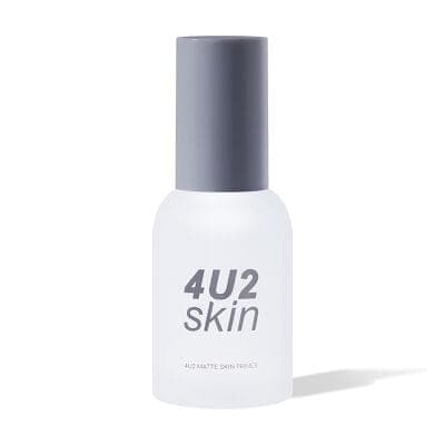 4 U 2 MATTE SKIN برايمر