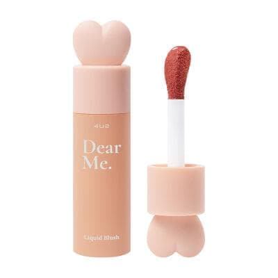 4 U 2 DEAR ME LIQUID بلاش