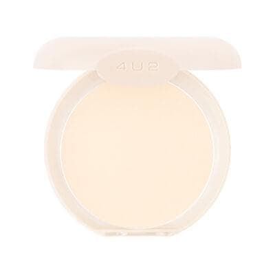 4 U 2 SKIN MINERAL YOUTH باودر SPF 2 2 PA + + +