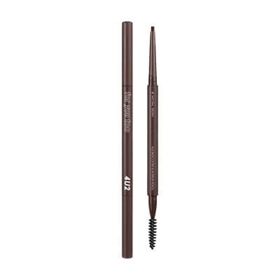 4 U 2 BASIC EXTRA SLIM BROW PENCIL