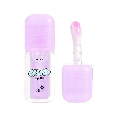 4 U 2 LIP OIL