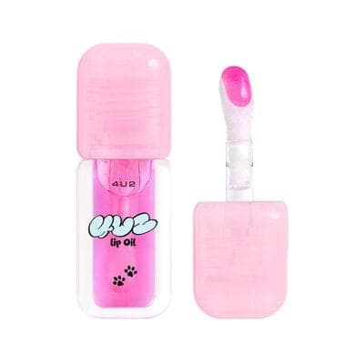 4 U 2 LIP OIL