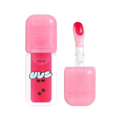 4 U 2 LIP OIL