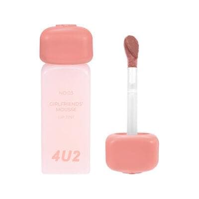 4 U 2 GIRLFRIENDS' MOUSSE LIP