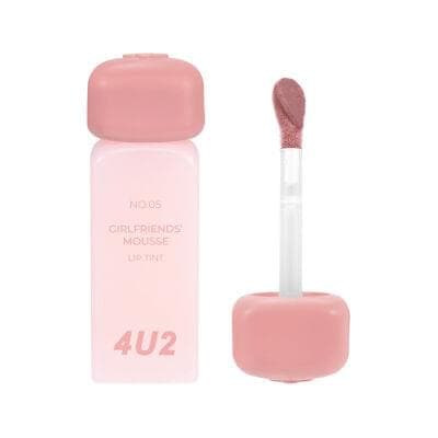 4 U 2 GIRLFRIENDS' MOUSSE LIP