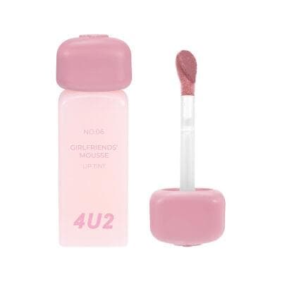 4 U 2 GIRLFRIENDS' MOUSSE LIP