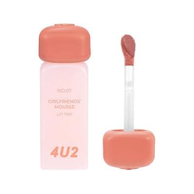 4 U 2 GIRLFRIENDS' MOUSSE LIP