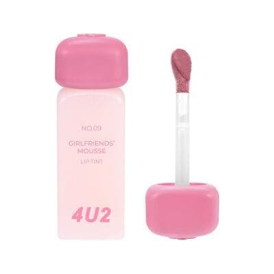 4 U 2 GIRLFRIENDS' MOUSSE LIP