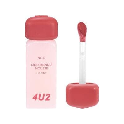 4 U 2 GIRLFRIENDS' MOUSSE LIP