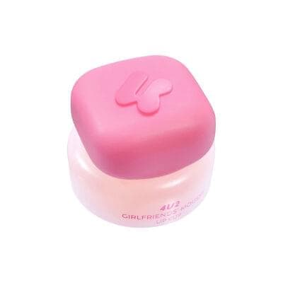 4 U 2 GIRLFRIENDS' MOUSSE LIP