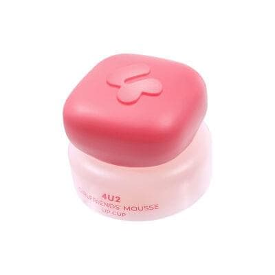 4 U 2 GIRLFRIENDS' MOUSSE LIP