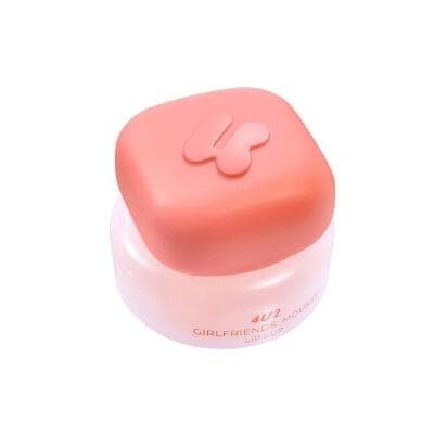 4 U 2 GIRLFRIENDS' MOUSSE LIP