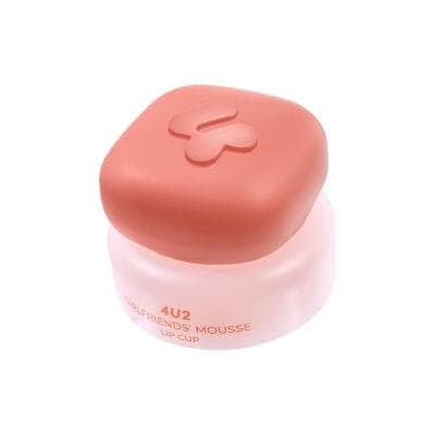 4 U 2 GIRLFRIENDS' MOUSSE LIP