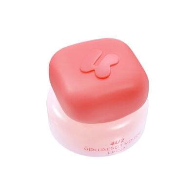 4 U 2 GIRLFRIENDS' MOUSSE LIP