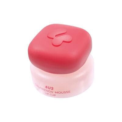 4 U 2 GIRLFRIENDS' MOUSSE LIP