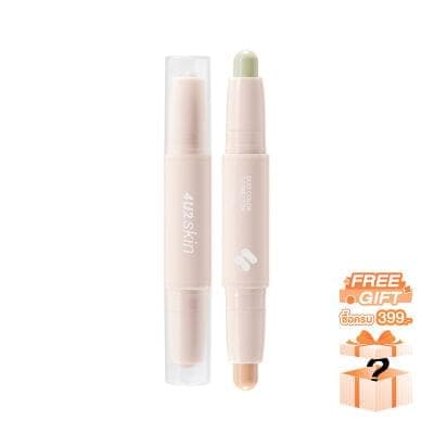 4 U 2 SKIN DUO COLOR CORRECTOR