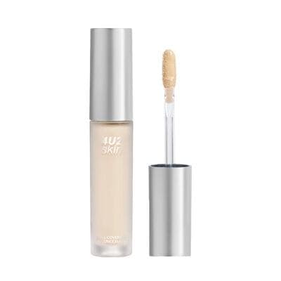 4 U 2 SKIN FULL COVERAGE كونسيلر