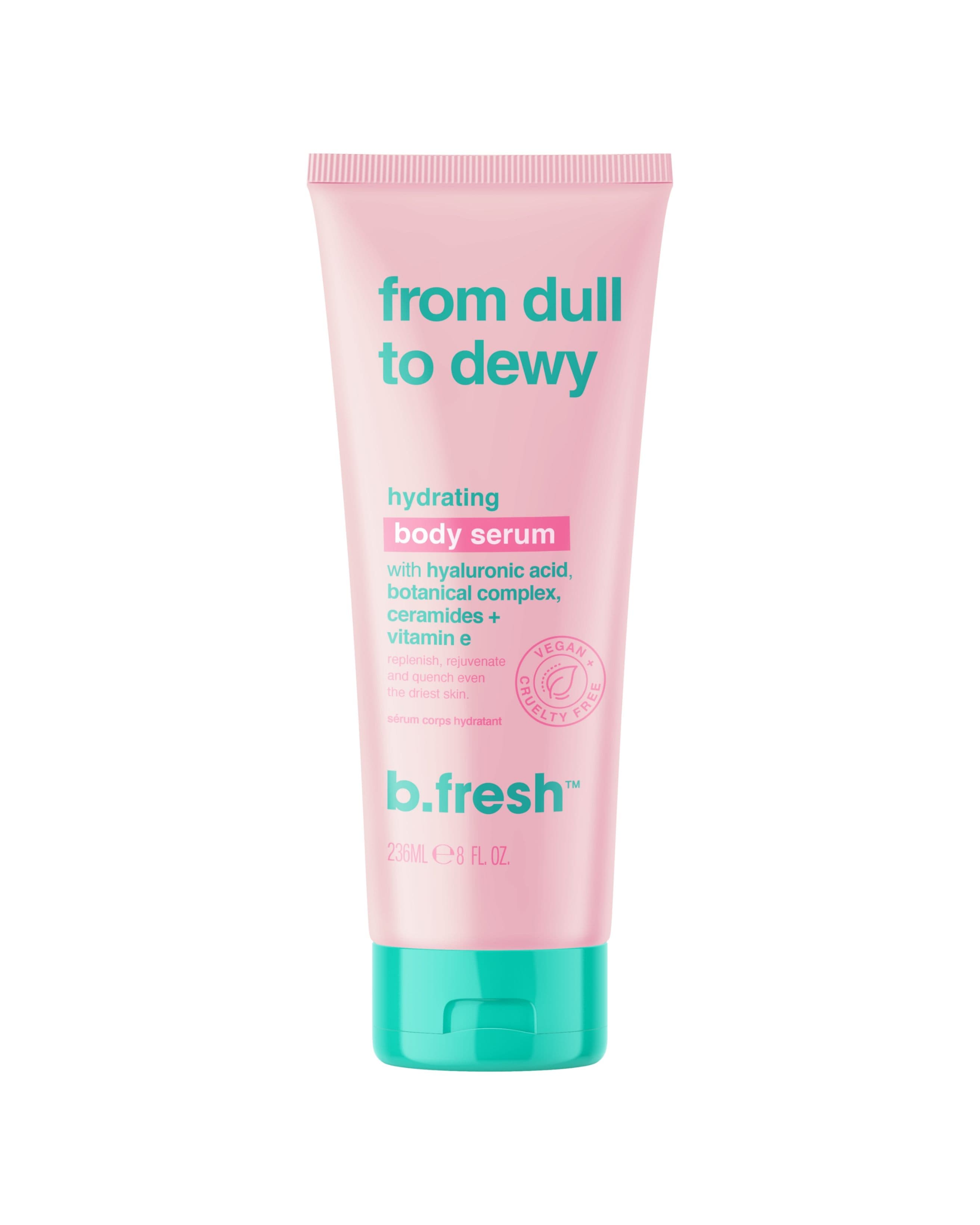 B.Fresh Body Serum