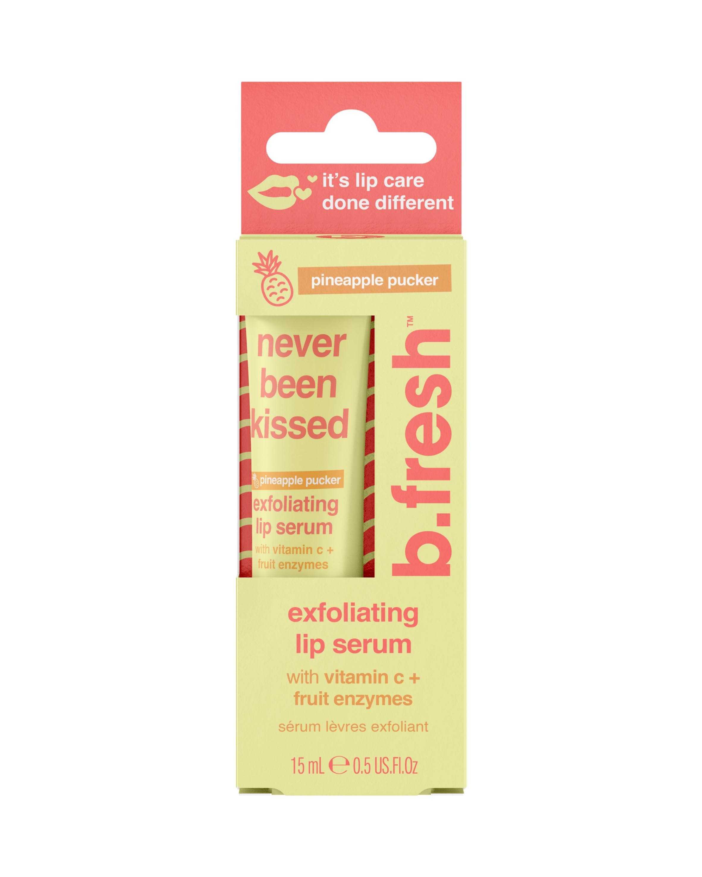 B.Fresh Lip Serum