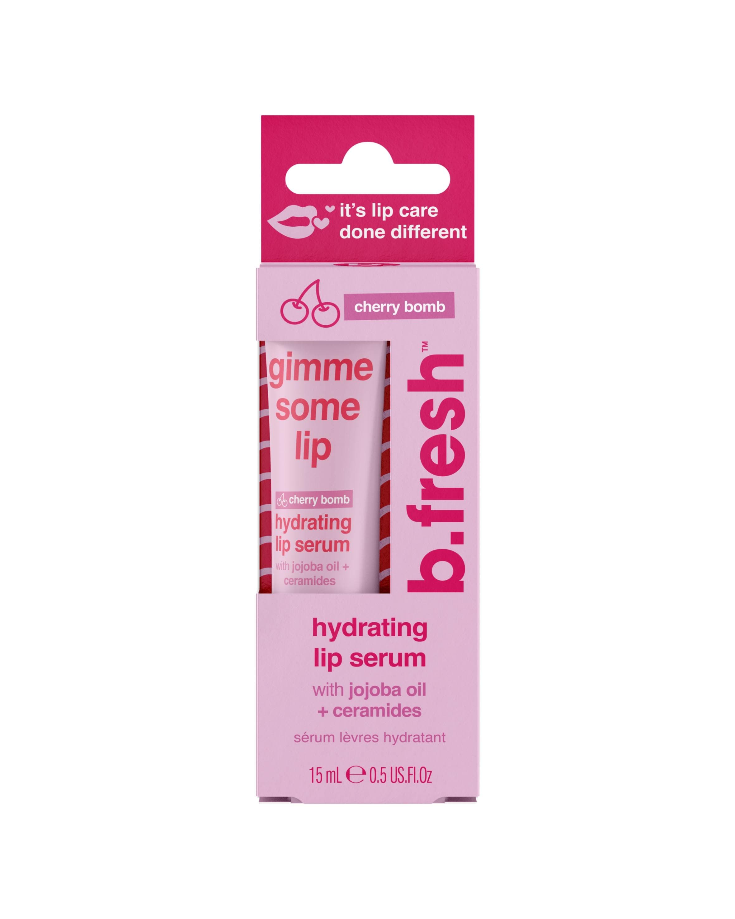 B.Fresh Lip Serum