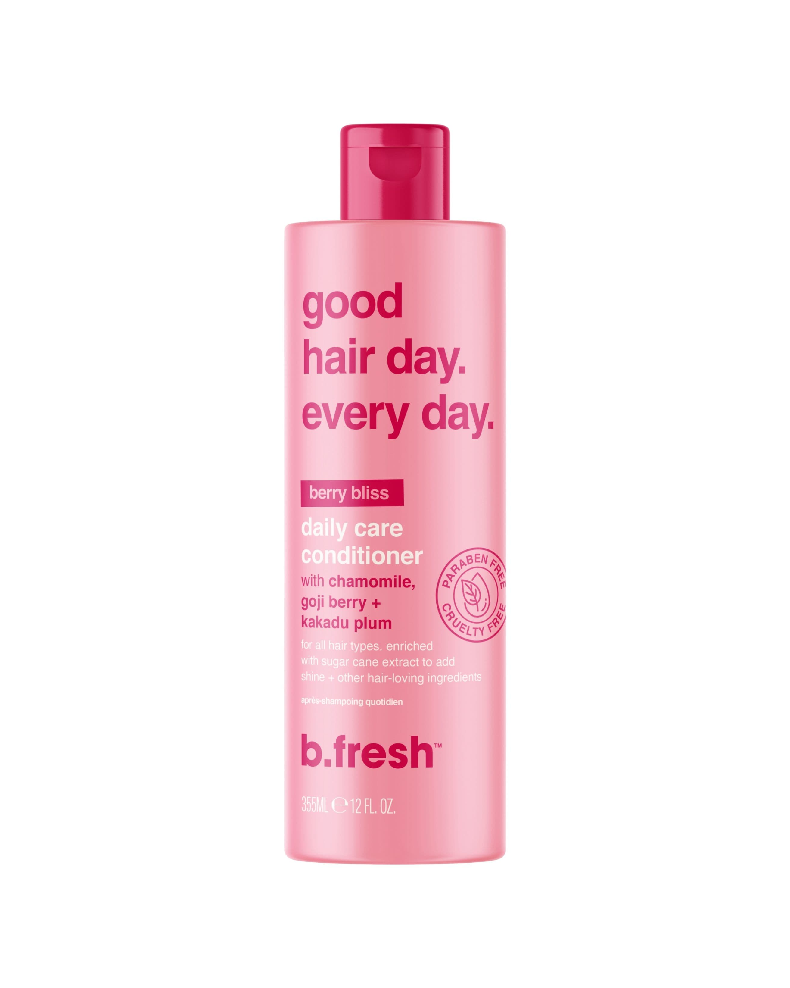 B.Fresh Conditioner