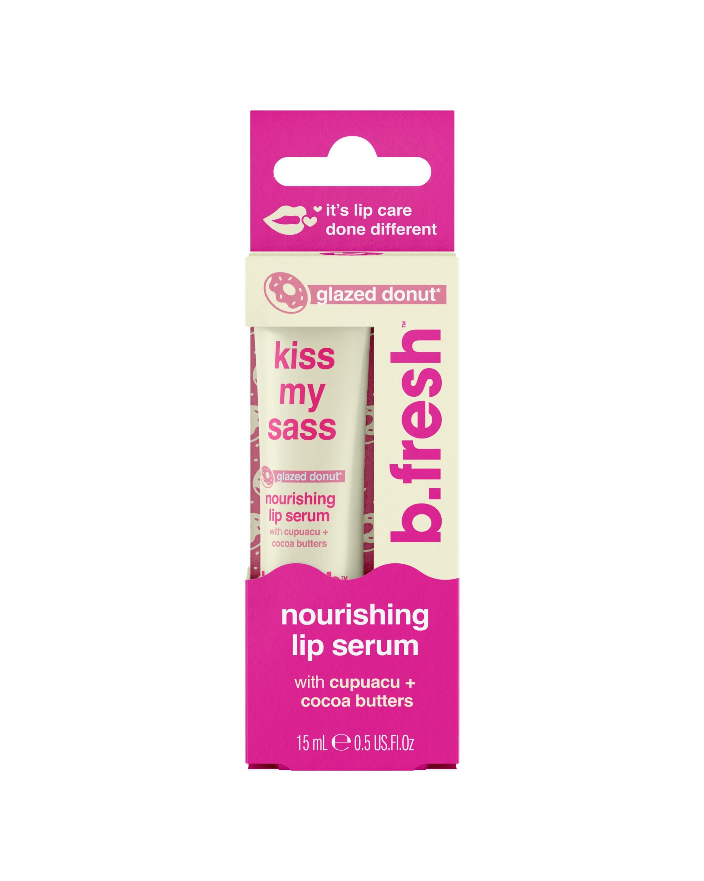 B.Fresh Lip Serum