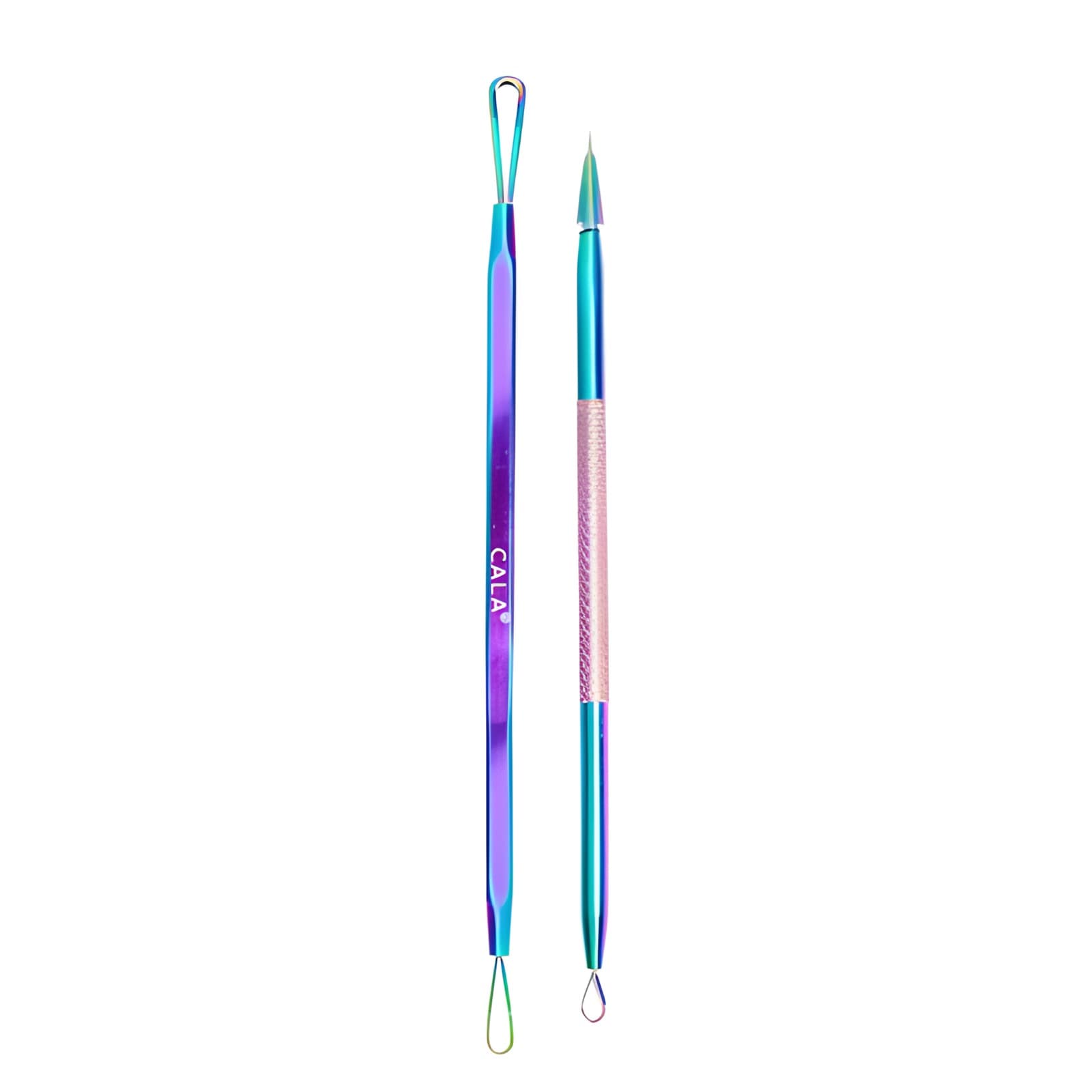 CALA BLEMISH RESCUE IRIDESCENT 2PCS