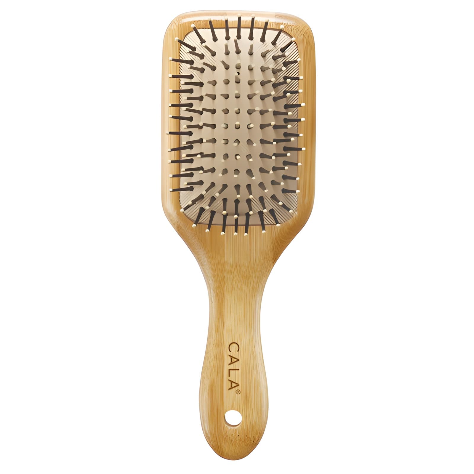 CALA BAMBOO PADDLE BRUSH
