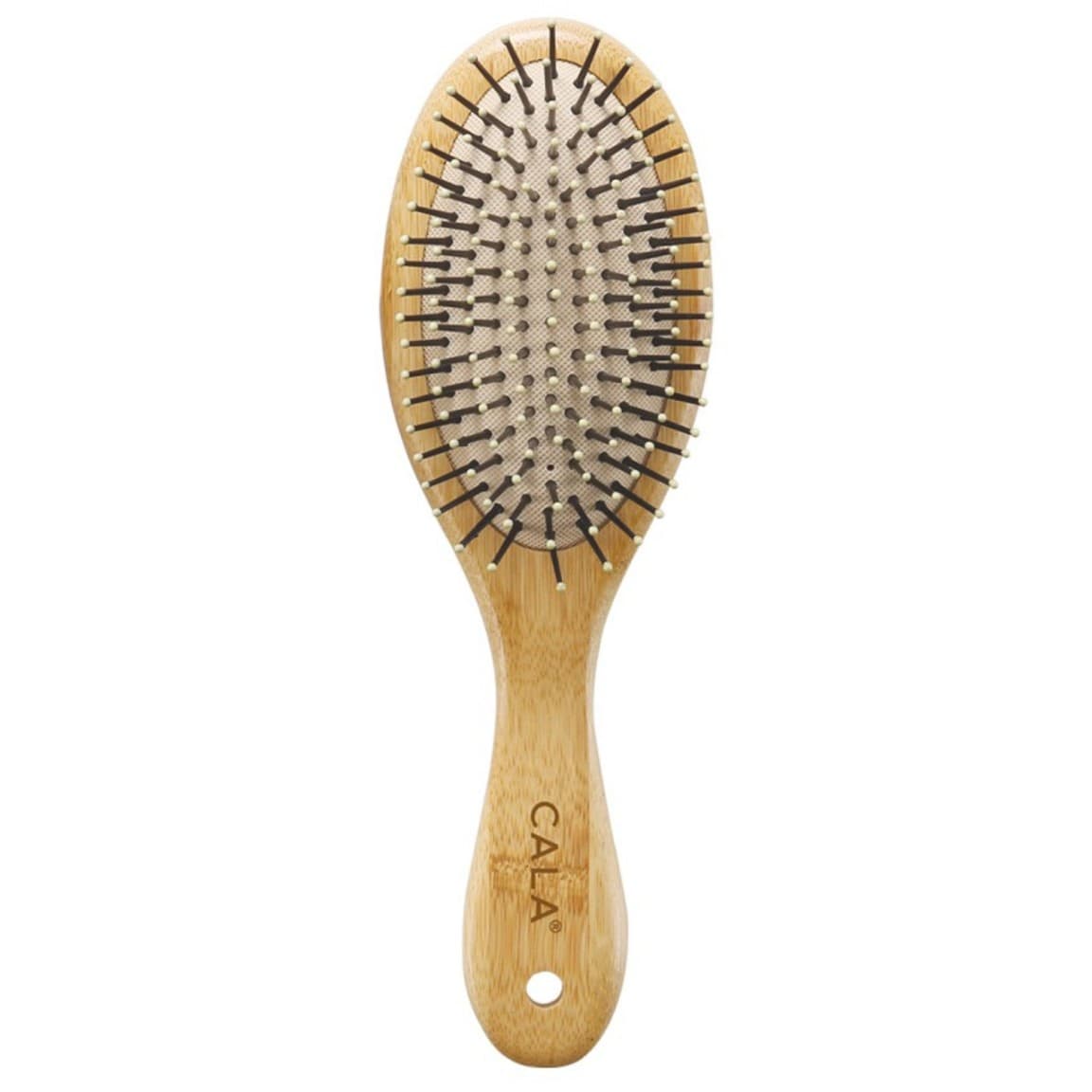 CALA BAMBOO OVAL BRUSH
