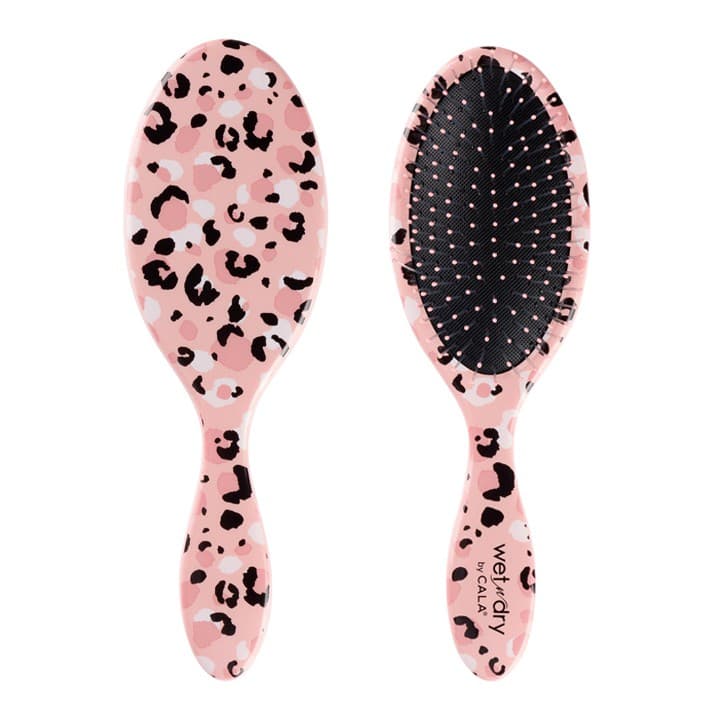 CALA WET & DRY DETANGLING HAIR BRUSH