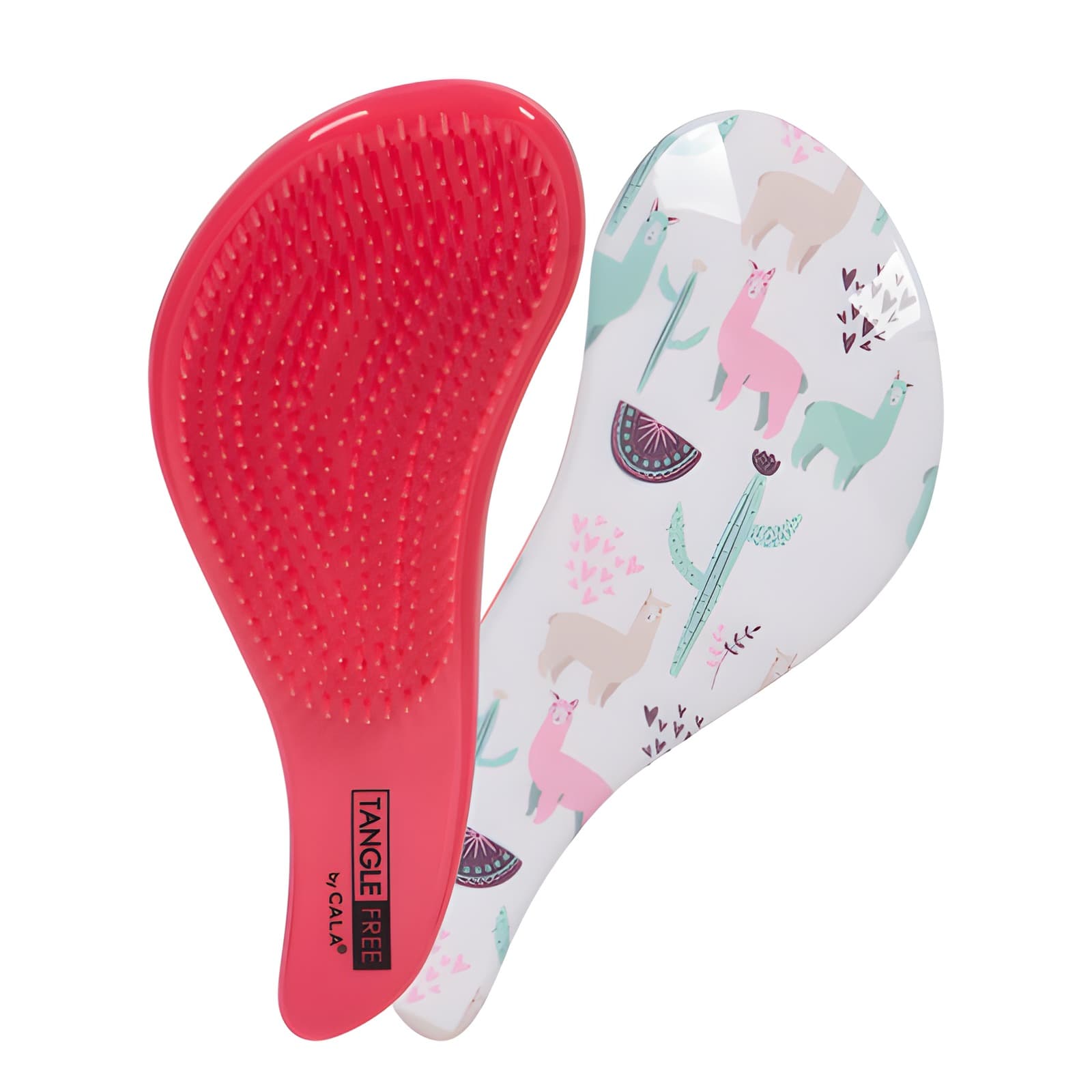CALA TANGLE FREE HAIR BRUSH