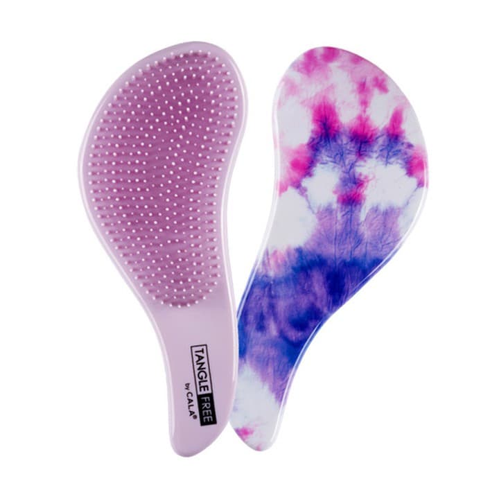 CALA TANGLE FREE HAIR BRUSH
