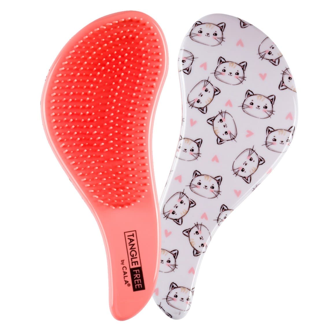 CALA TANGLE FREE HAIR BRUSH