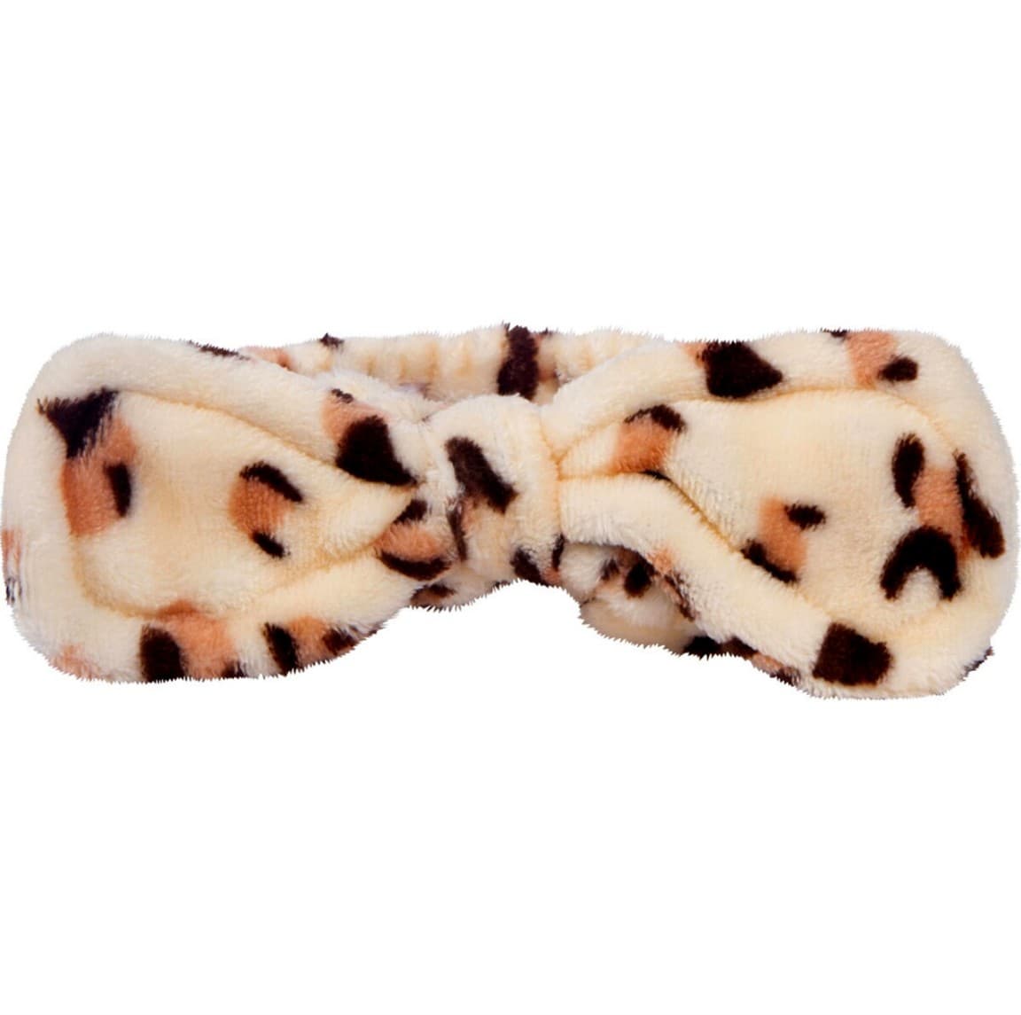CALA PLUSH BOW HEADBAND