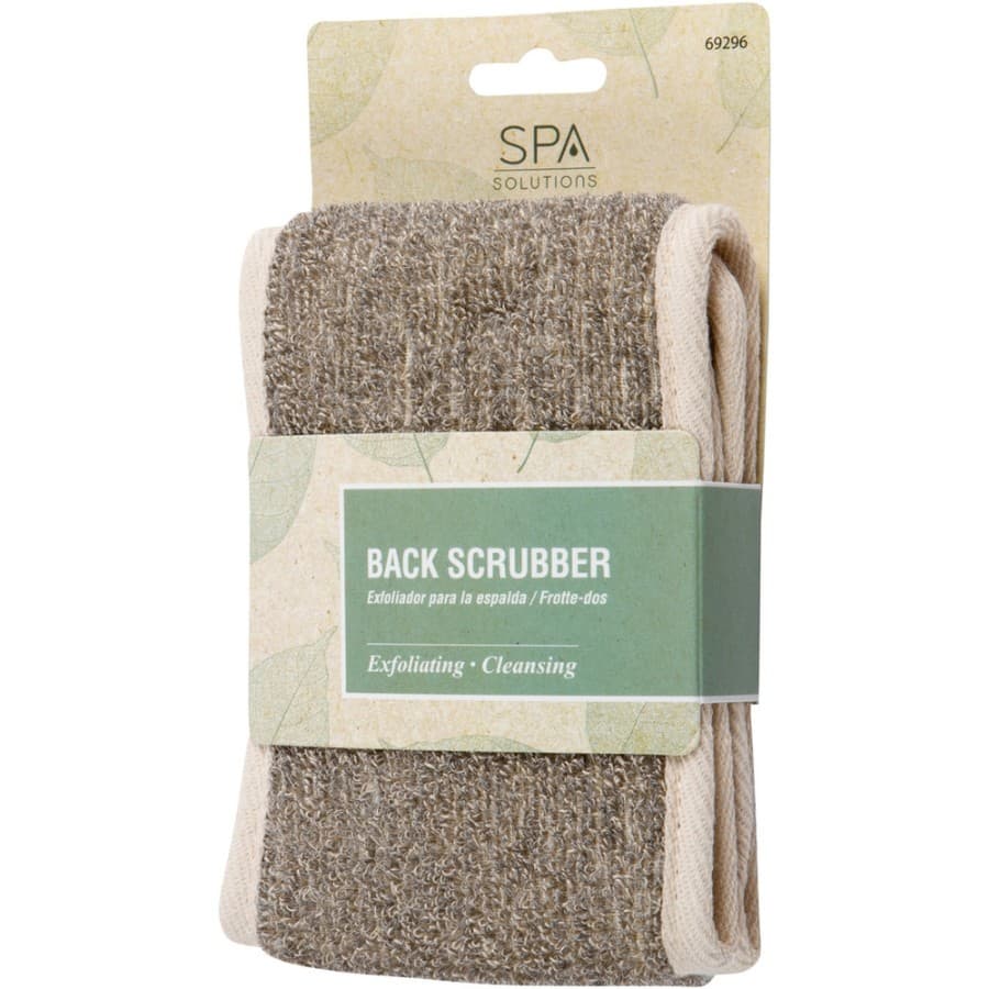 CALA BACK SCRUBBER