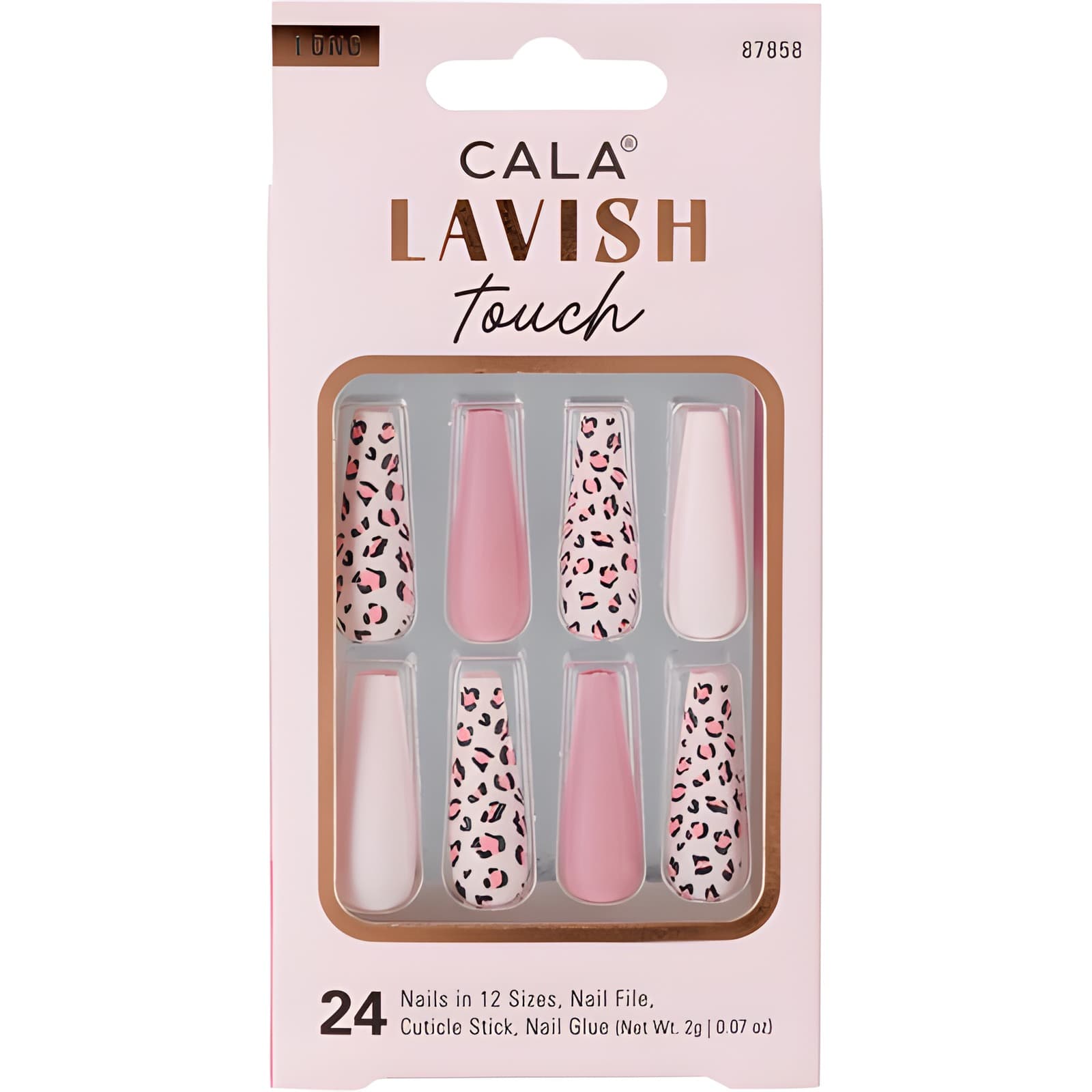 CALA LAVISH TOUCH