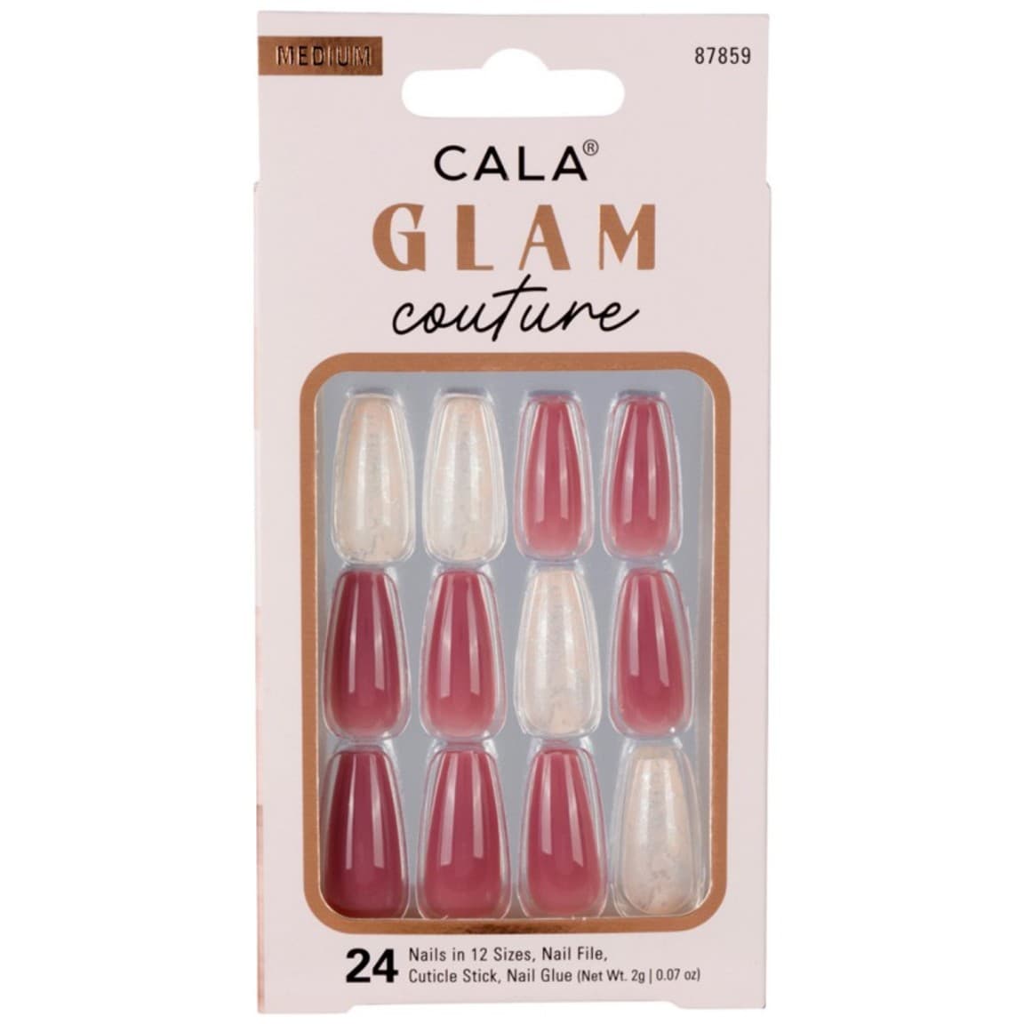 CALA GLAM COUTURE