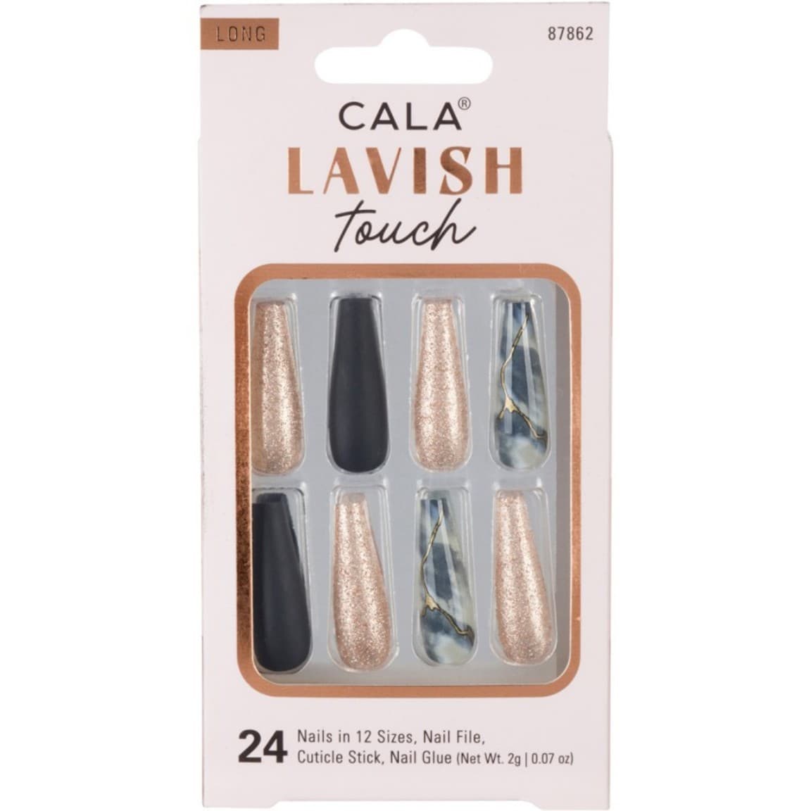 CALA LAVISH TOUCH