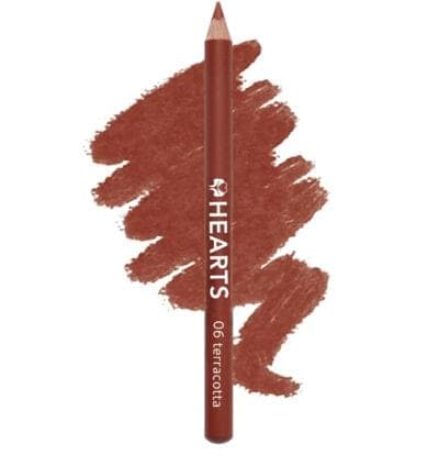 HEARTS LIPLINER