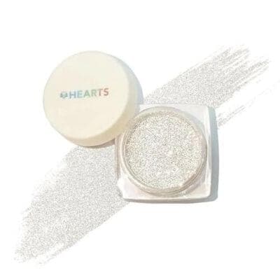 HEARTS GLITTER