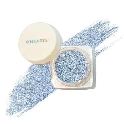 HEARTS GLITTER