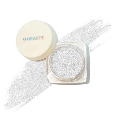 HEARTS GLITTER